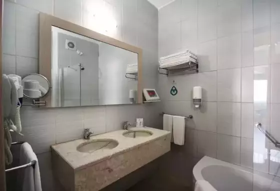 دایما بیز ریزورت آنتالیا